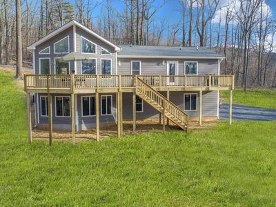 99 Cappy Rd, Linden, VA, 22642