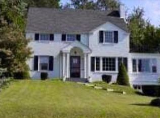 316 Parkway St, Bluefield, WV