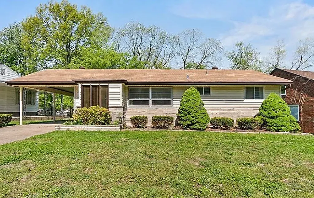 515 Cordelia Ave — Photo 1