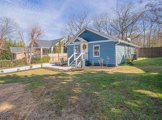 3356 Bachelor St, East Pt, GA 30344