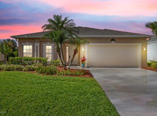 5309 Duskywing Dr, Rockledge, FL 32955