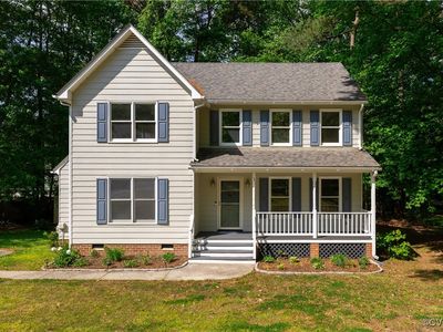 7700 Gallant Fox Ct, Midlothian, VA, 23112