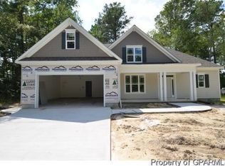 3916 Colony Woods Dr, Greenville, NC 27834