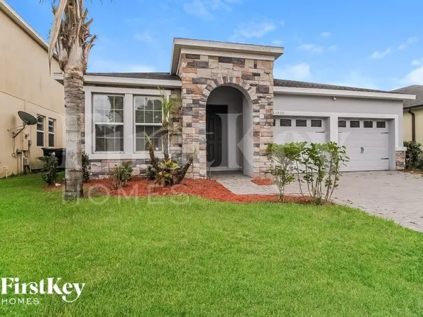 13830 Pickett Reserve Ct, Orlando, FL 32826