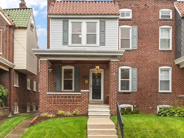 1502 W 11th St, Wilmington, DE 19806