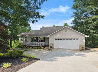 241 Cook St, Alto, GA 30510