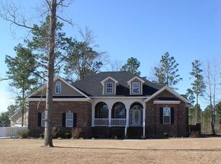 412 Myrtle Crossing Ln, Statesboro, GA 30458