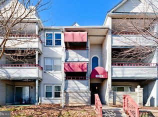 13708 Modrad Way UNIT 7-B-23, Silver Spring, MD 20904