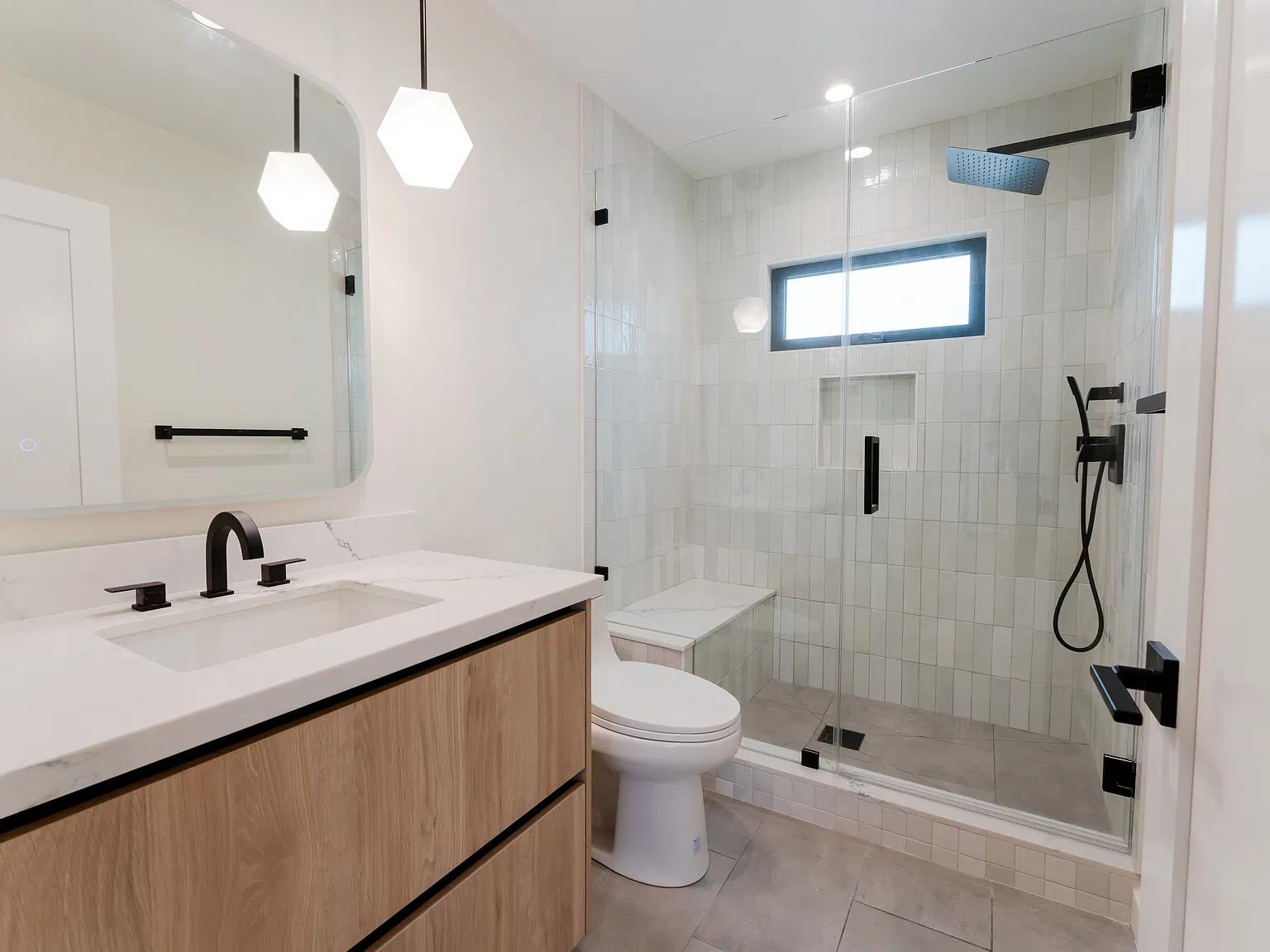 1 bed, 661 sqft, $4,200 — Photo 4