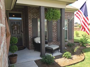 9300 Autumn Brooke Way, Montgomery, AL 36117