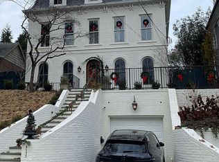 4535 Klingle St NW, Washington, DC 20016