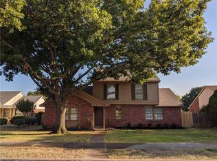 1342 Southridge Dr, Lancaster, TX 75146