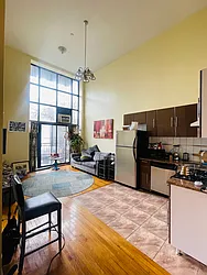 Rented by Corcoran