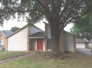 6302 Allerton St, Houston, TX 77084