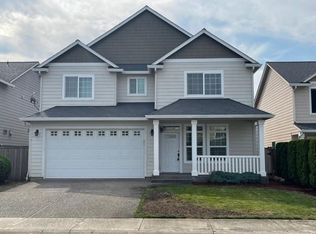 4214 NE 166th Ave, Vancouver, WA 98682