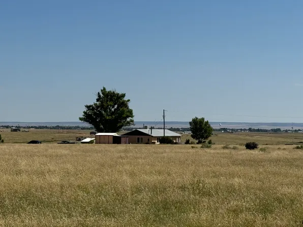 140 Chavez Rd, Moriarty, NM 87035