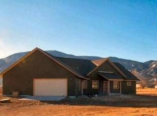 7650 Meadow Lark Ln, Salida, CO 81201