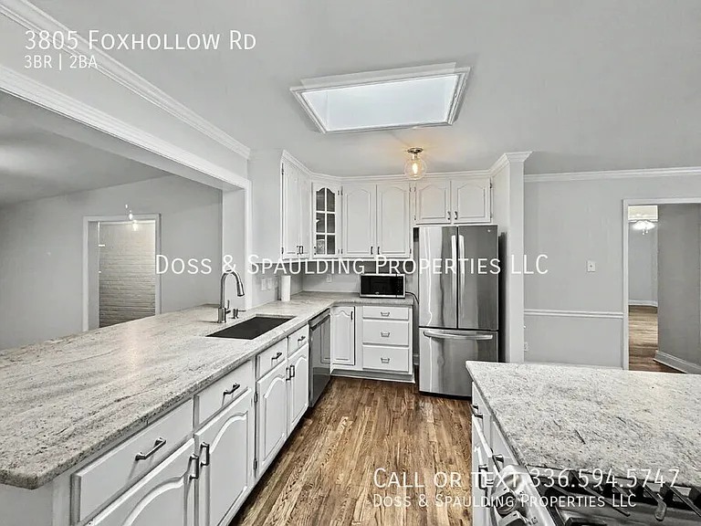 3805 Foxhollow Rd — Photo 11