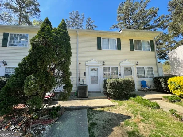 405 Fairburn Rd SW #45, Atlanta, GA 30331