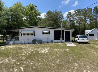 2935 E Raccoon Ct, Inverness, FL 34452