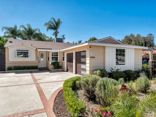 20916 Costanso St, Woodland Hills, CA 91364