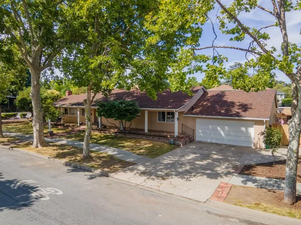 101 King St, Redwood City, CA 94062