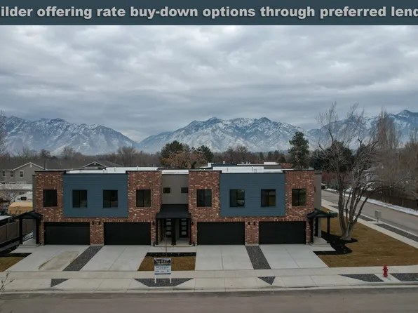 8087 S 615 E, Sandy, UT 84070