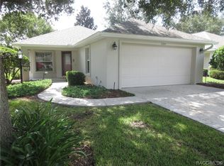 6354 W Cannondale Dr, Crystal River, FL 34429