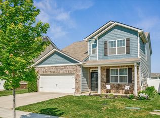 1304 Rosewood Dr, White House, TN 37188