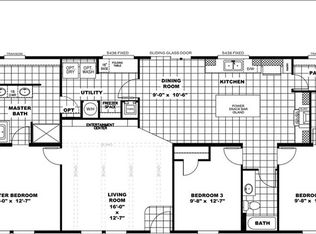 1004 Stanley Rd, Dequincy, LA 70633