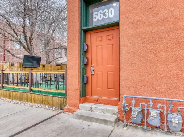 5630 Webster St #3, Arvada, CO 80002