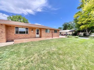 1707 Hilltop Ct, Loveland, CO 80537