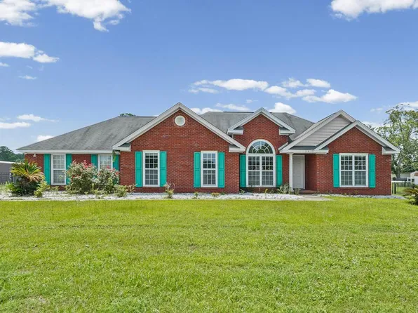 139 Hawkstead Dr, Leesburg, GA 31763