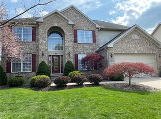 3090 Willowbrook Dr, Aurora, OH 44202