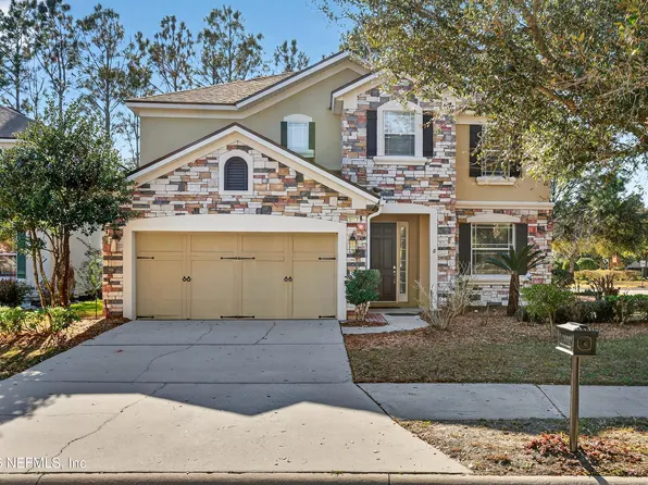 3902 HIGHGATE Court, Jacksonville, FL 32216