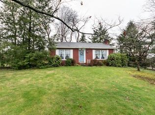 21 York Rd, Uniontown, PA 15401