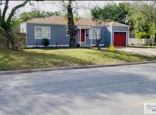 1035 W Levee St, Brownsville, TX 78520