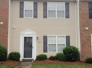 1504 Chelsea Sq, Archdale, NC 27263