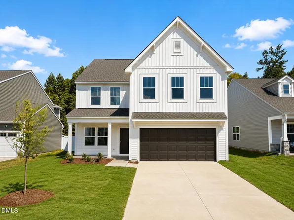 160 Nathan Dr #56, Lillington, NC 27546