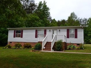 712 Stony Mill Rd, Danville, VA 24540