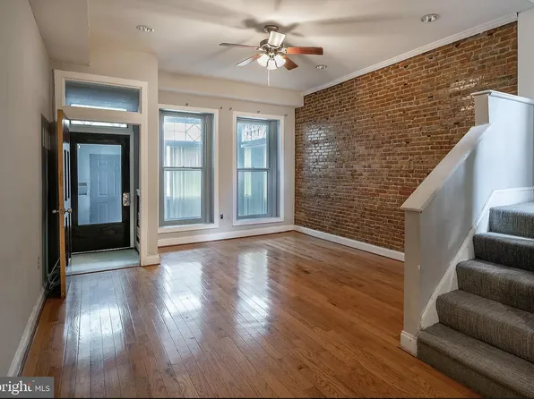 809 Whitelock St, Baltimore, MD 21217