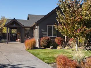 60275 Addie Triplett Loop, Bend, OR 97702