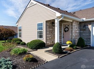 310 Trails Way, Miamisburg, OH 45342