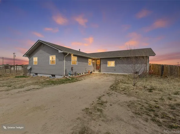 429 E Bate Avenue, Byers, CO 80103