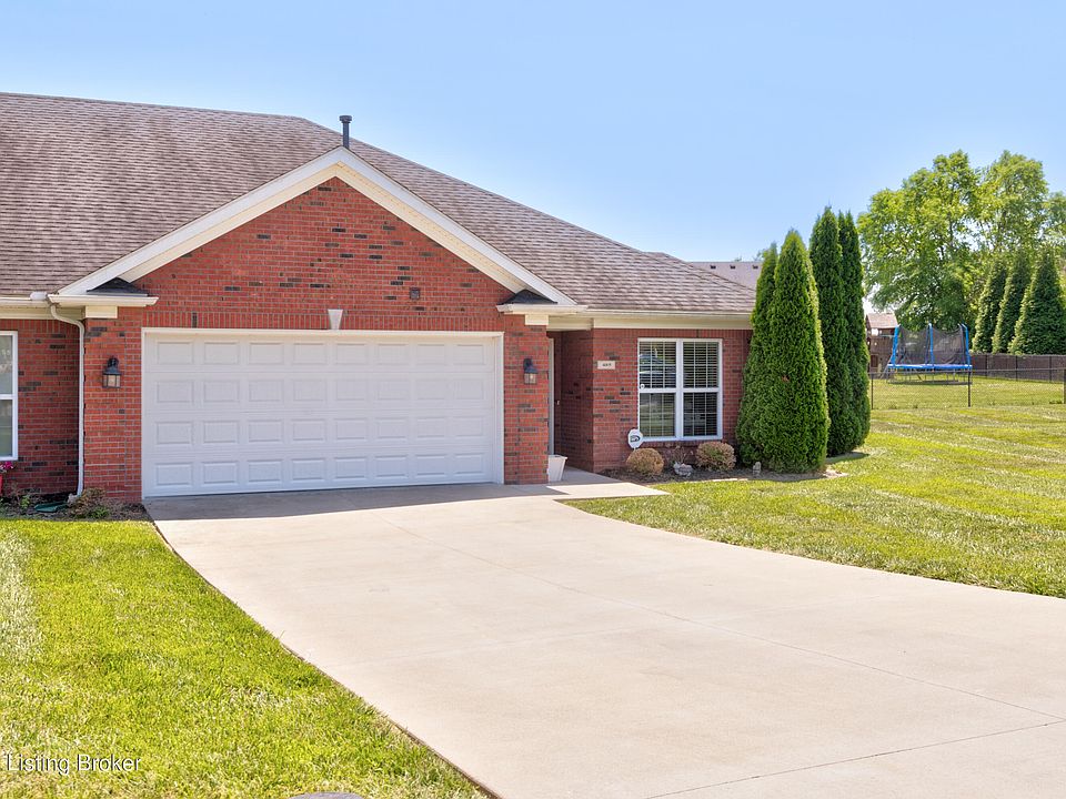 485 Woodlake Dr, Mount Washington, KY 40047 Zillow
