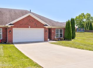 485 Woodlake Dr, Mount Washington, KY 40047