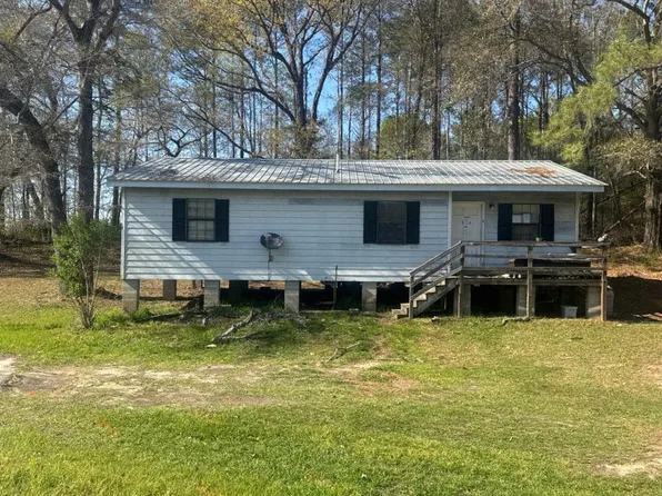 2231 Highway 82, Eufaula, AL 36027