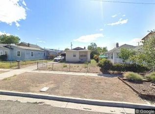945 Nevada St, Reno, NV 89503