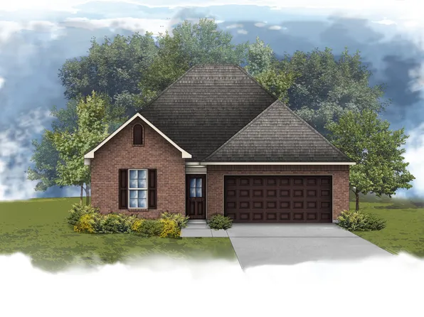 1280 Lakehaven Dr, Gonzales, LA 70737