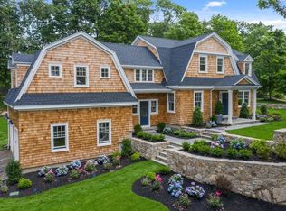 21 Atlantic Ave, Cohasset, MA 02025